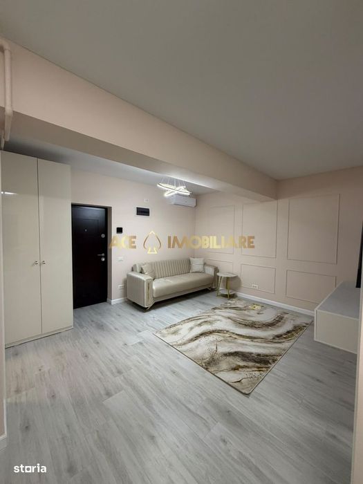 2 Camere de inchiriat | Popesti Leordeni | Metrou | Parcare | Centrala
