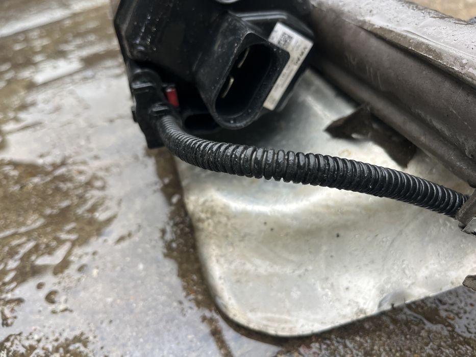 Ел.рейка за VAG Audi A3 8P,VW Passat,Golf и др