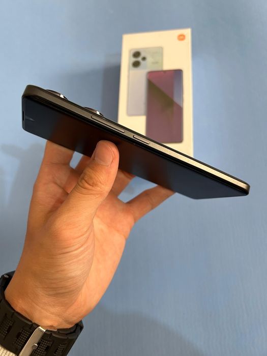 Redmi Note 13 Pro plus 5G 12/256гб