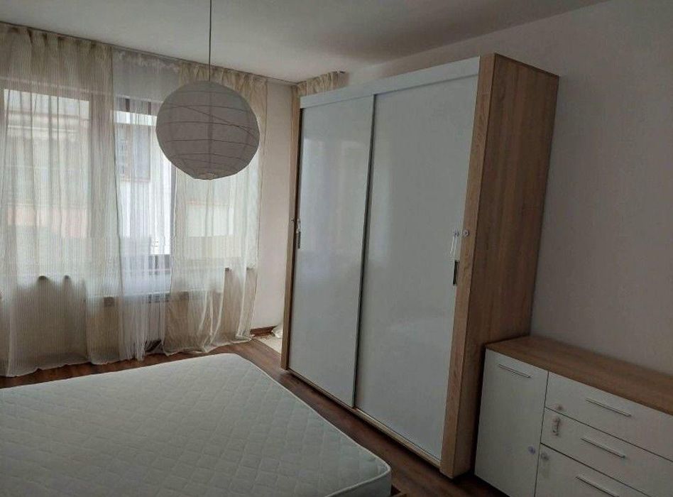 Дава се под наем Тристаен апартамент в София, Манастирски ливади - 100 кв.м за 799 € - Снимка #3