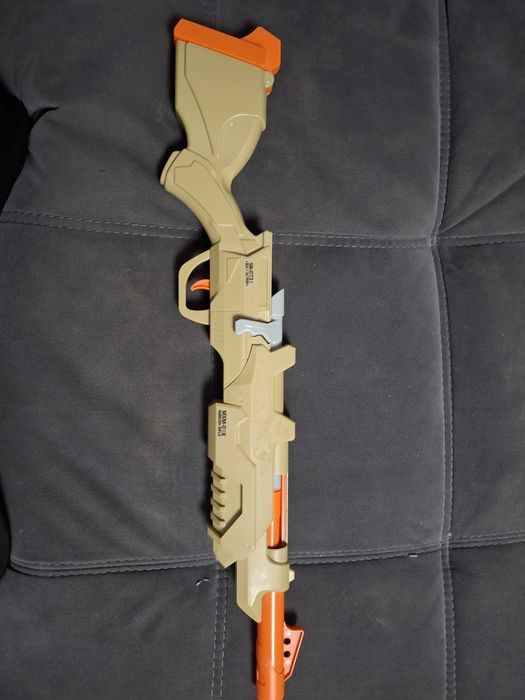 Игрушка винтовка