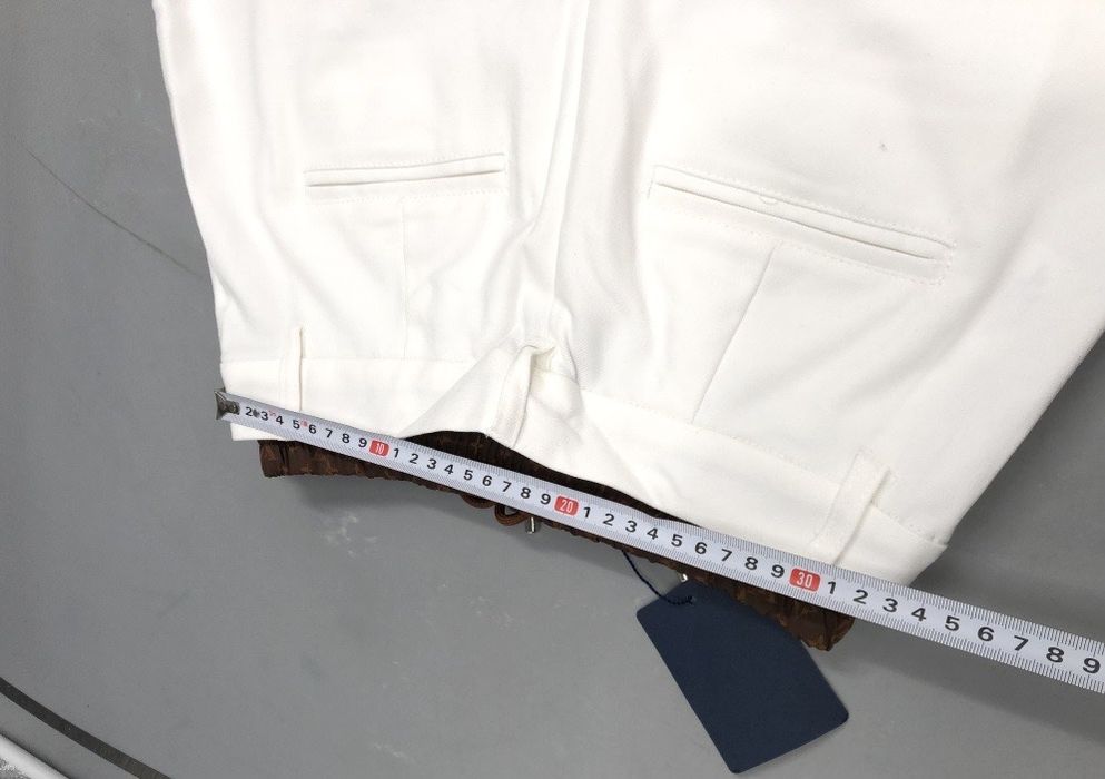 Бял панталон LV,”Zara” ,”Evis” ,”MM6”