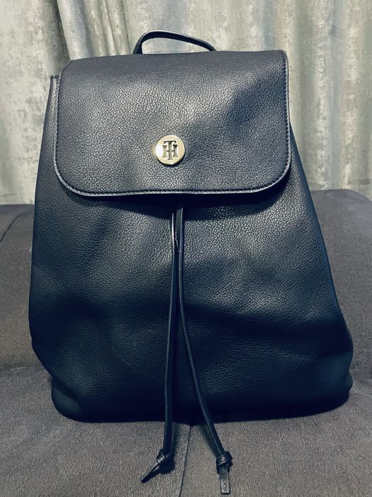 Оригинална раница Tommy Hilfiger