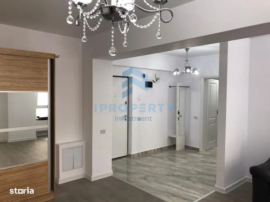 Apartament 2 Camere Rahova Central Adress Residence Bloc Nou
