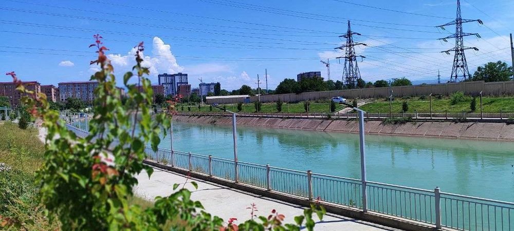Do‘kon · 273 m² · 1-qavat · Chirchiq shahri