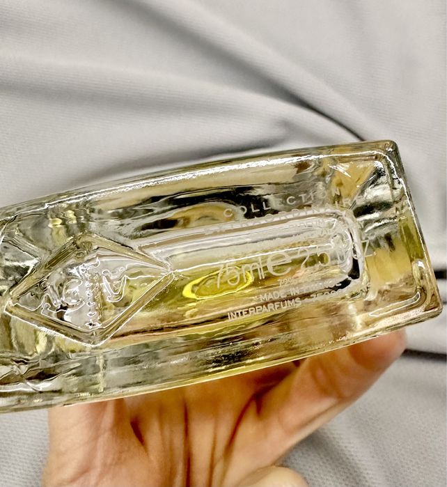 Дамски парфюми Guerlain,Scandal,Carolina Herrera,Van Cleef