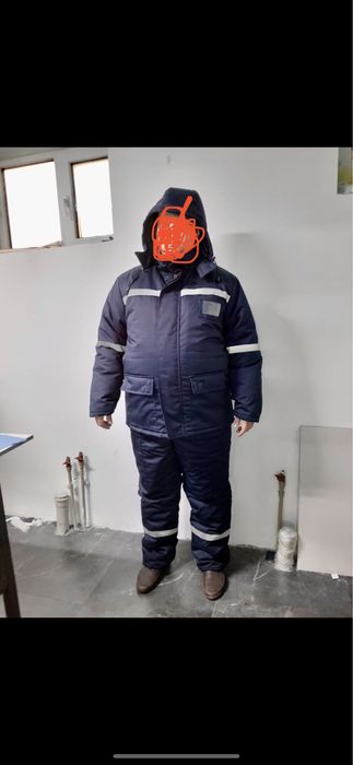 Продам, спец одежды