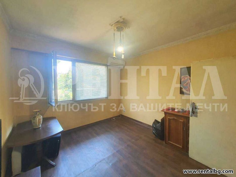 Продава се Двустаен апартамент в Пловдив, Център - 74 кв.м за 1796 €/кв.м - Снимка #6