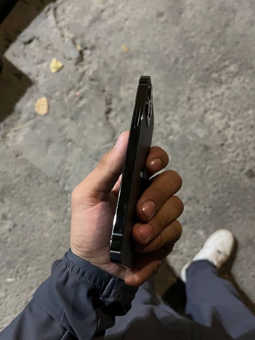 Iphone 12 pro 128 gb