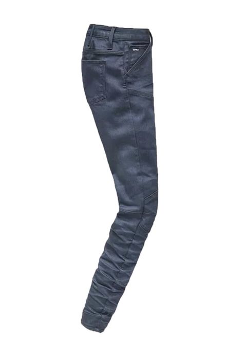G-Star RAW 5620 Staq 3D Mid Skinny ОРИГИНАЛНИ дамски дънки - 28