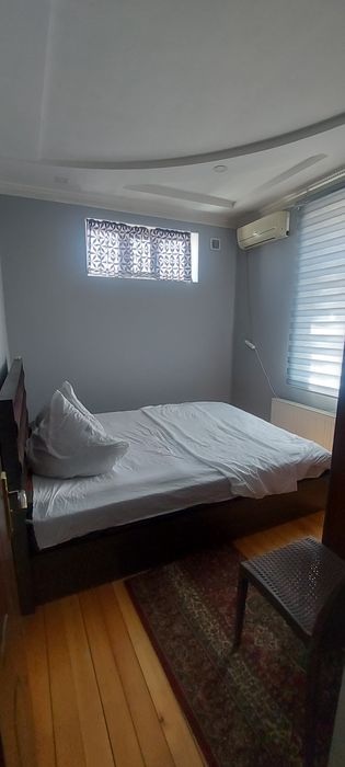 Суточный кунлик квартира 3 хонали