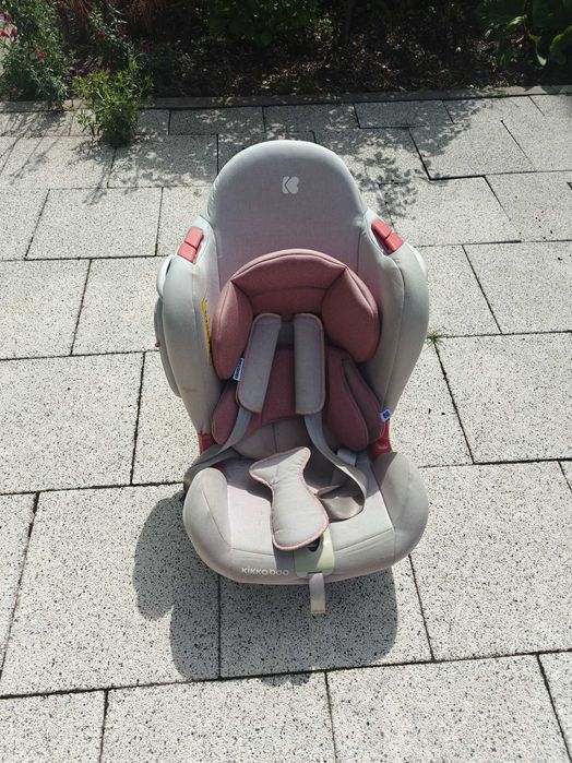 Scaun auto copil Kikka Boo