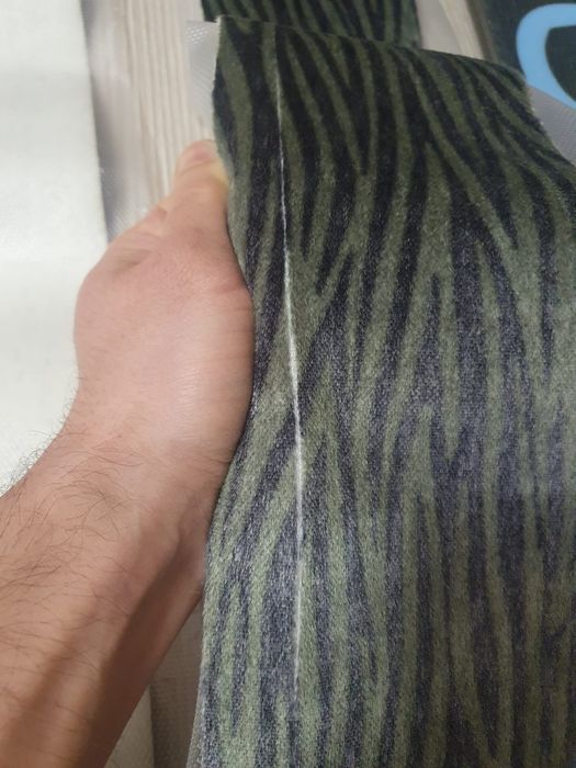 Placa snowboard splitboard nitro + piei de foca