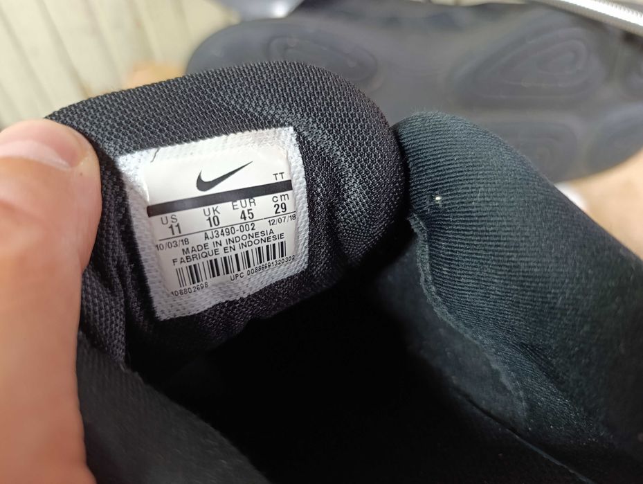 ''Nike Revolution 4 ''оригинални маратонки 45 номер