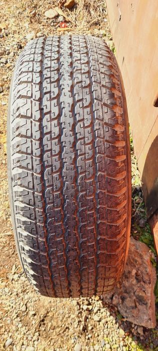 Продам летние А/Т шины MATADOR.
