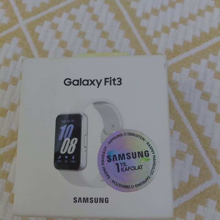 Смарт часы samsung