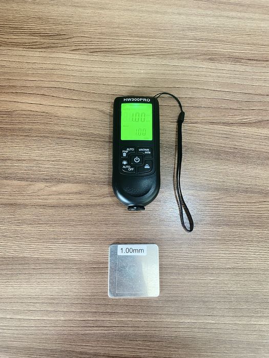 Толщиномер для авто