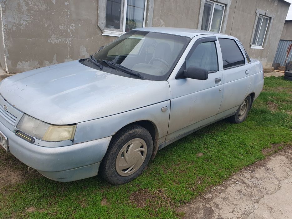 Ваз 2110 сатылады