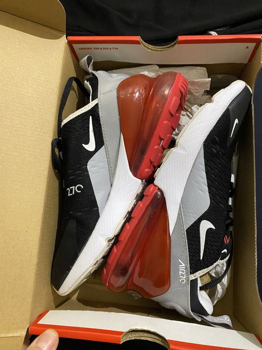 Adidas Nike air 270