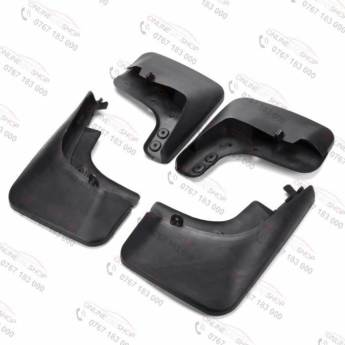 Set aparatori noroi pentru Volkswagen Tiguan an 2007-2015