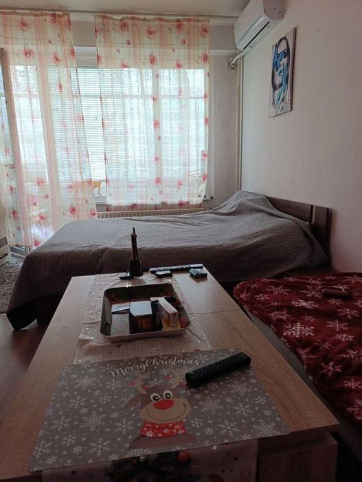 Продава се Едностаен апартамент в София, Младост 1 - 50 кв.м за 1632 €/кв.м - Снимка #1