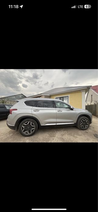 Продам автомобиль