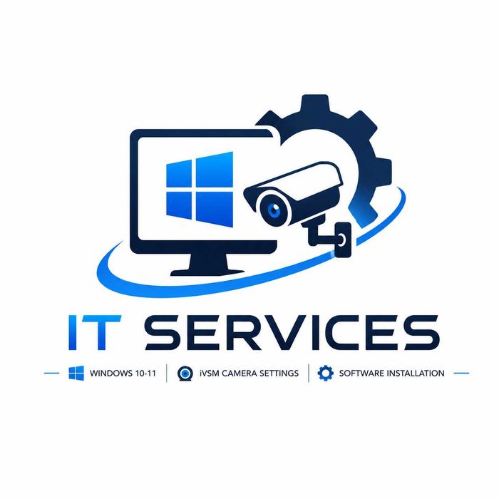 ИТ сервис | IT servislari