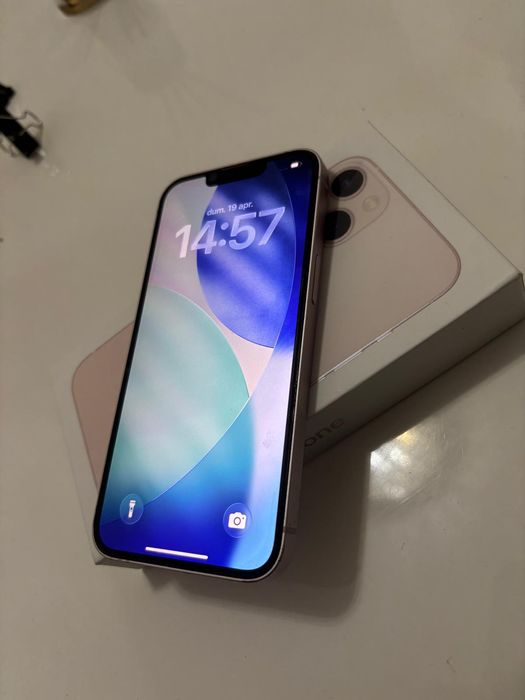 IPhone 13 roz 128gb