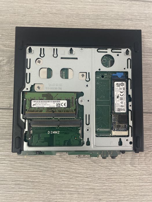 Router, firewall Lenovo