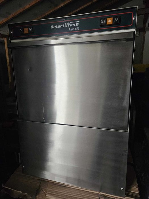 Masina spalat vase si pahare SH, profesionala cu revizie si garantie