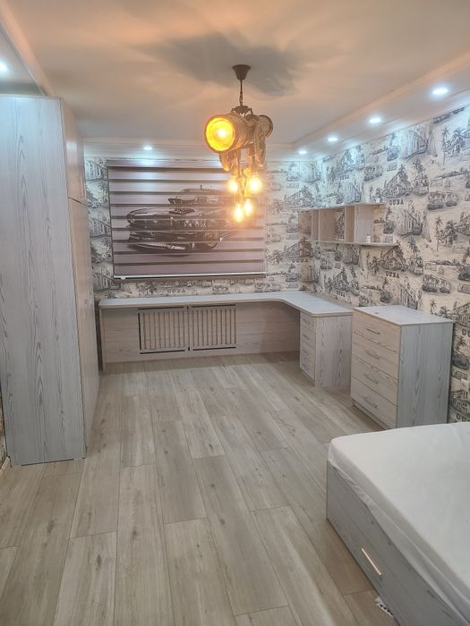 Продаётся квартира на Куйлюке