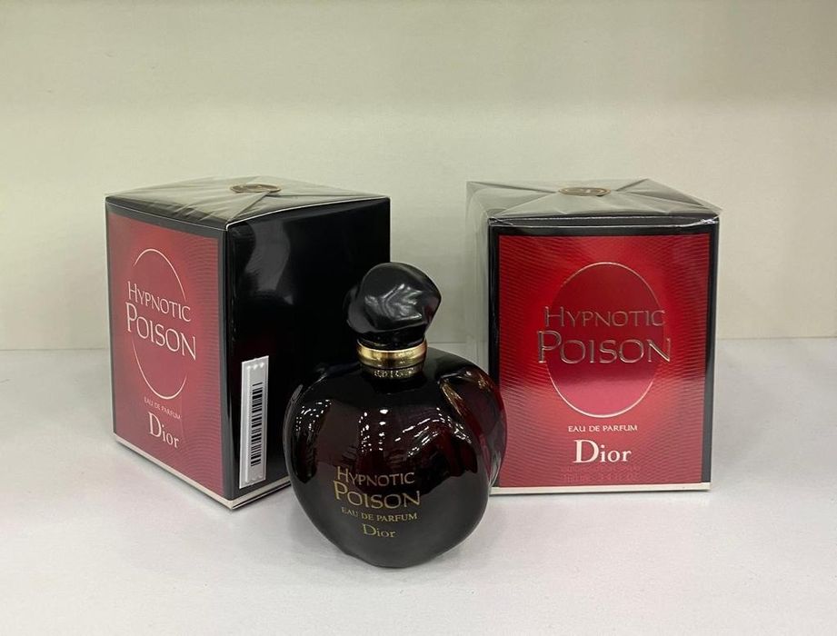 Hyppnotic Poison EDP 100ML- парфюм за жени