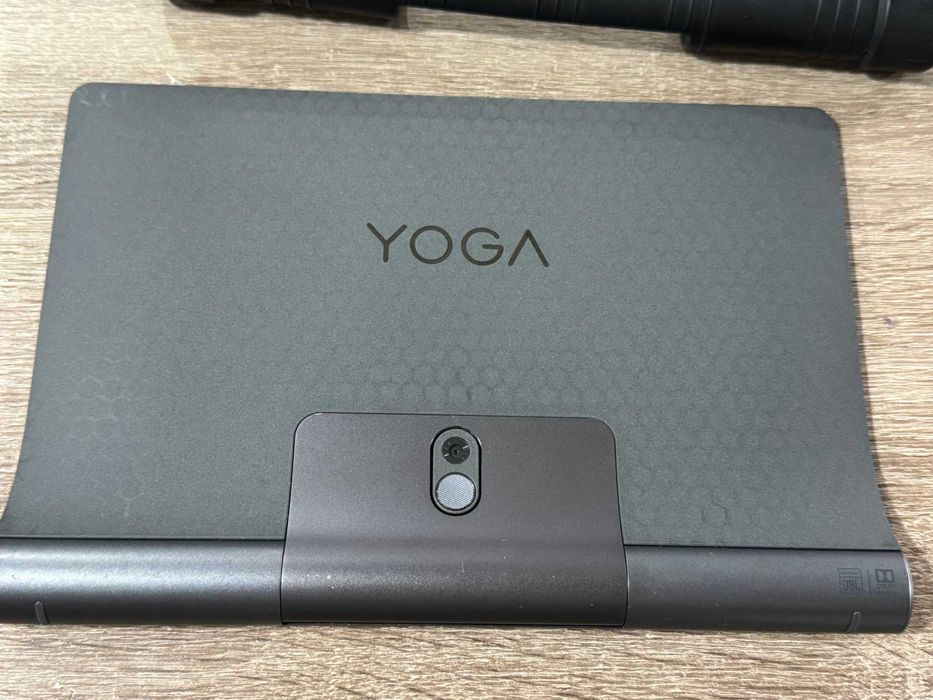 Yoga Smart Tab Lenovo