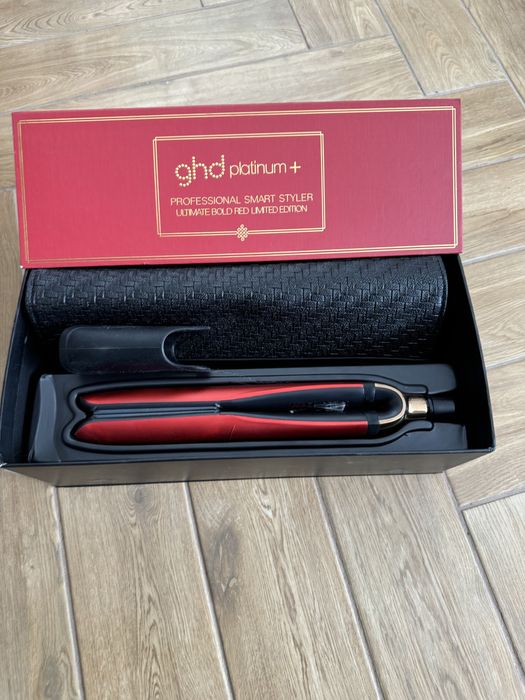 GHD Platinum+ преса за коса