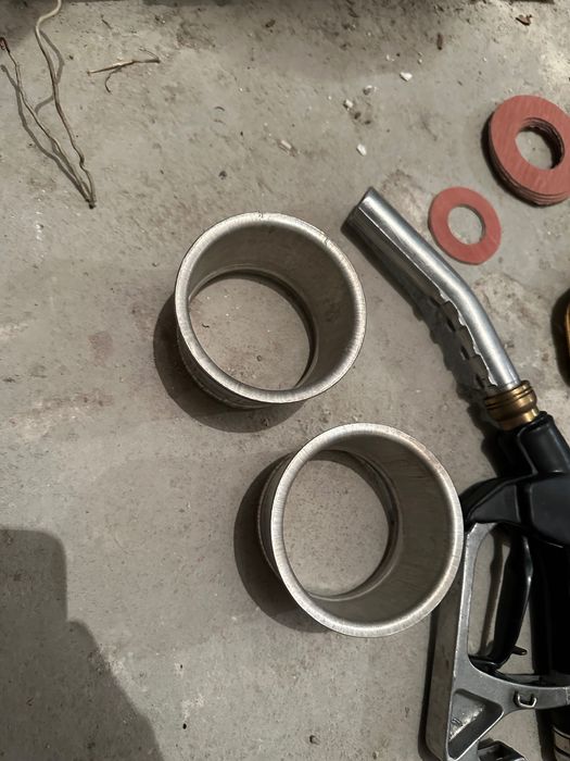 Части за газова и бензинова колонка на бензиностанция