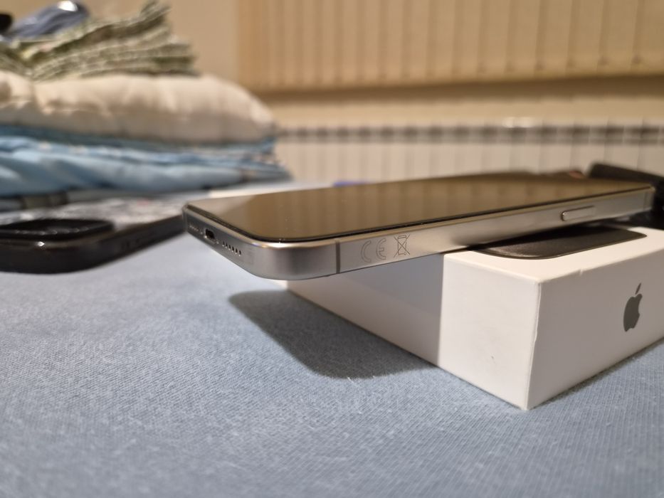 Iphone 15 Pro Max 256GB ПЕРФЕКТЕН