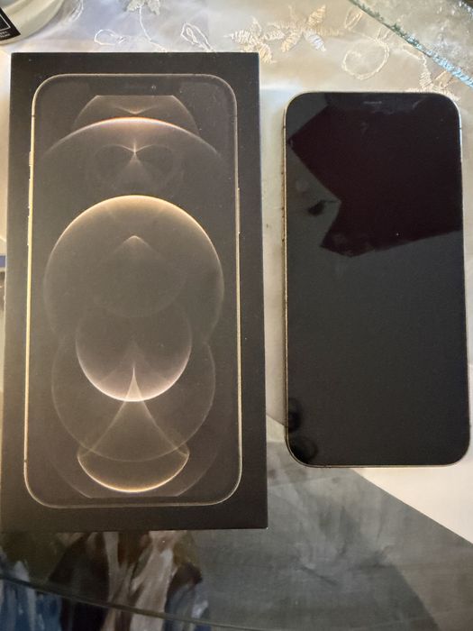 Iphone 12 Pro Max 128 GB