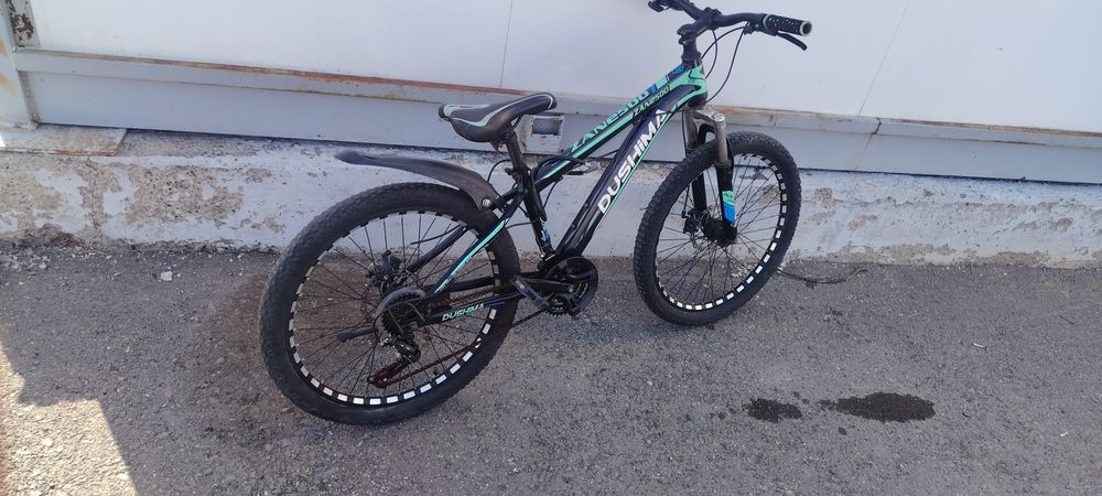 Продам велосипед