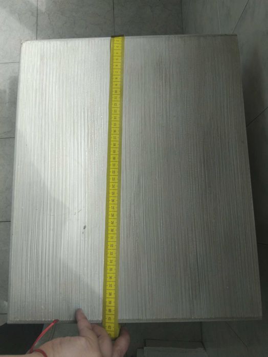 Винтидж дървено шкашфче