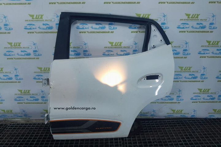 Usa stanga spate 821114181r Dacia Spring 1 (facelift) (2022 - 2024)