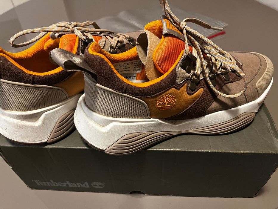 Дамски сникърси Timberland 38 номер