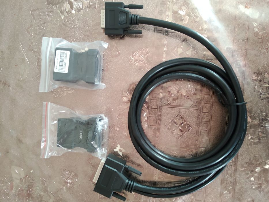 Кабель Scanmatik 2 Оригинал