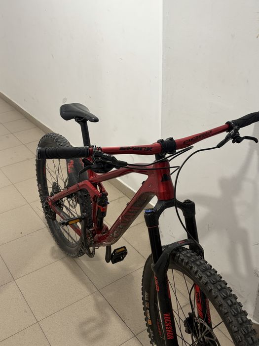 Canyon spectral Al 6.0