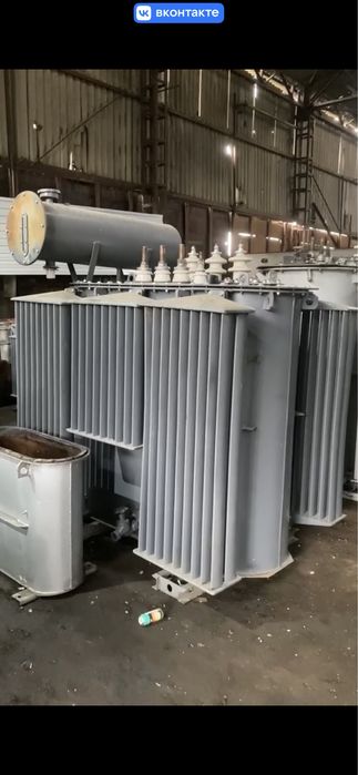 Силовые трансформаторы. КТП КТПм. КТПн. 630 ква 400 ква