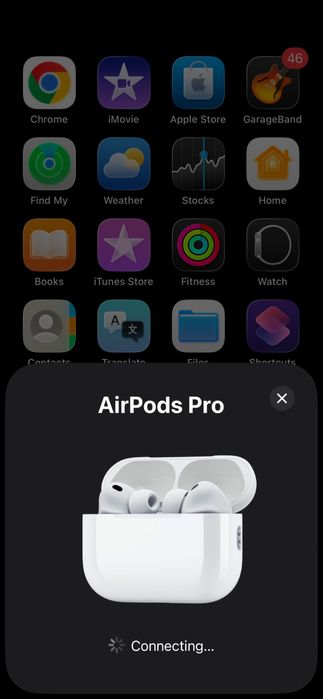 AirPods Pro 3 (2025)