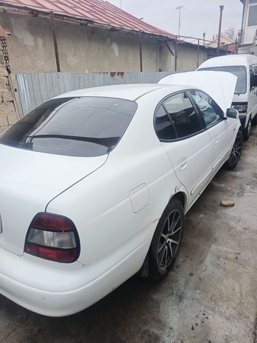 Деу леганза сотилади