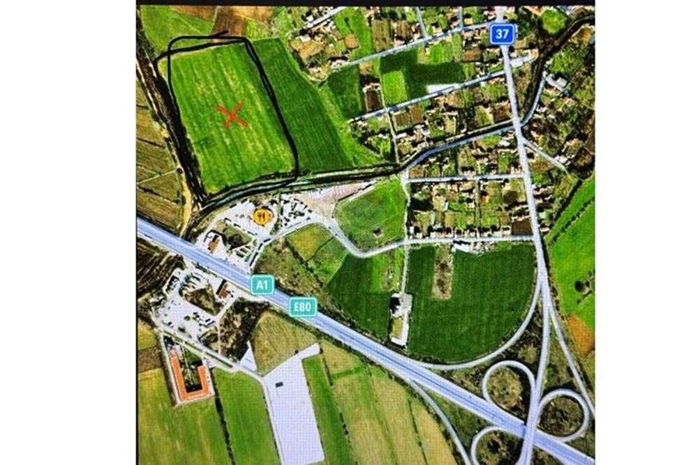 Продава се Парцел в к.к. Пампорово - 60000 кв.м за 8 €/кв.м - Снимка #3