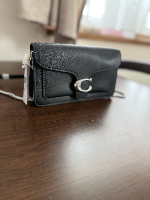 Geantă Coach Tabby 20