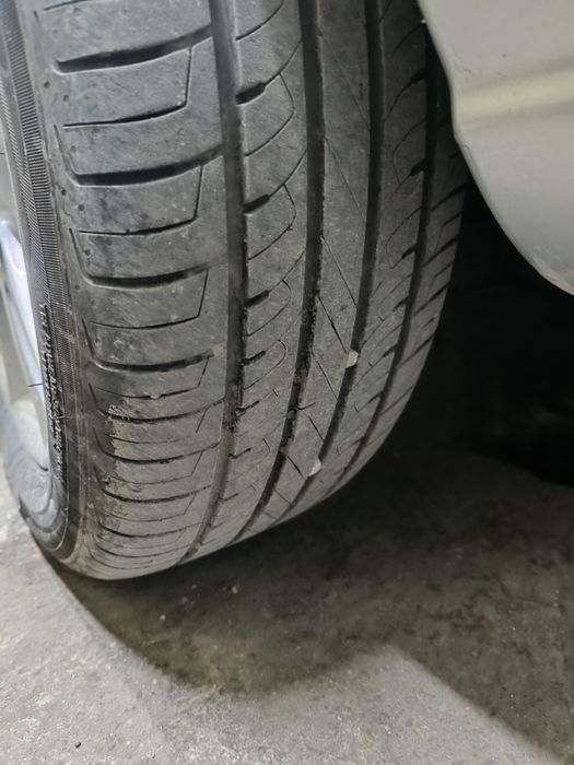 Тойота Хонда 5. 114.3