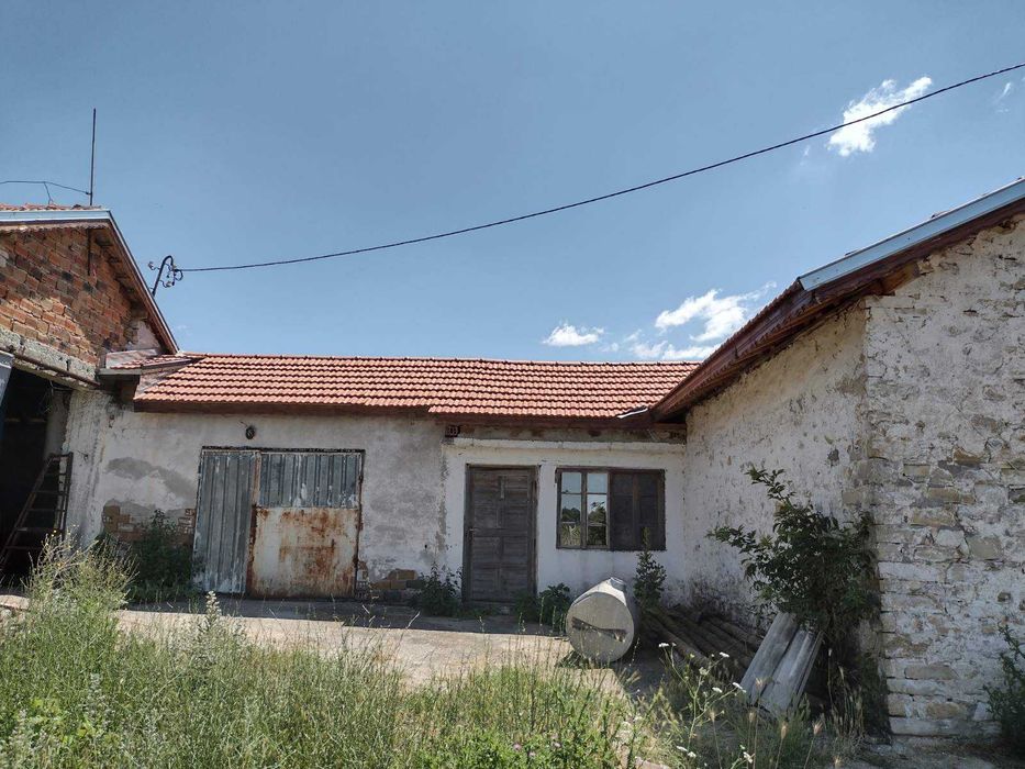 Продава се Промишлена сграда в Пловдив, Кършияка - 5000 кв.м за 20 €/кв.м - Снимка #4